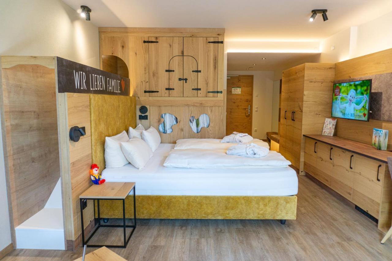 Landhaus Zur Ohe Шёнберг Экстерьер фото